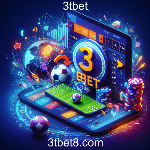 Explore as Ofertas Especiais em 3tbet e Aumente Suas Chances de Vencer!